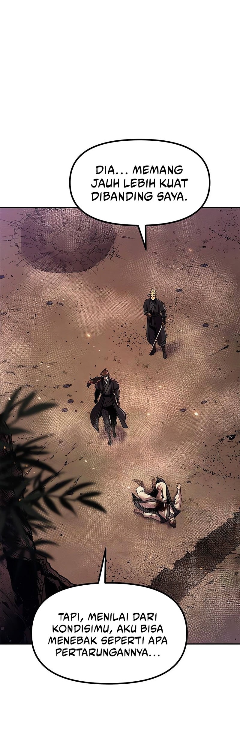 Chapter 129 - halaman 22