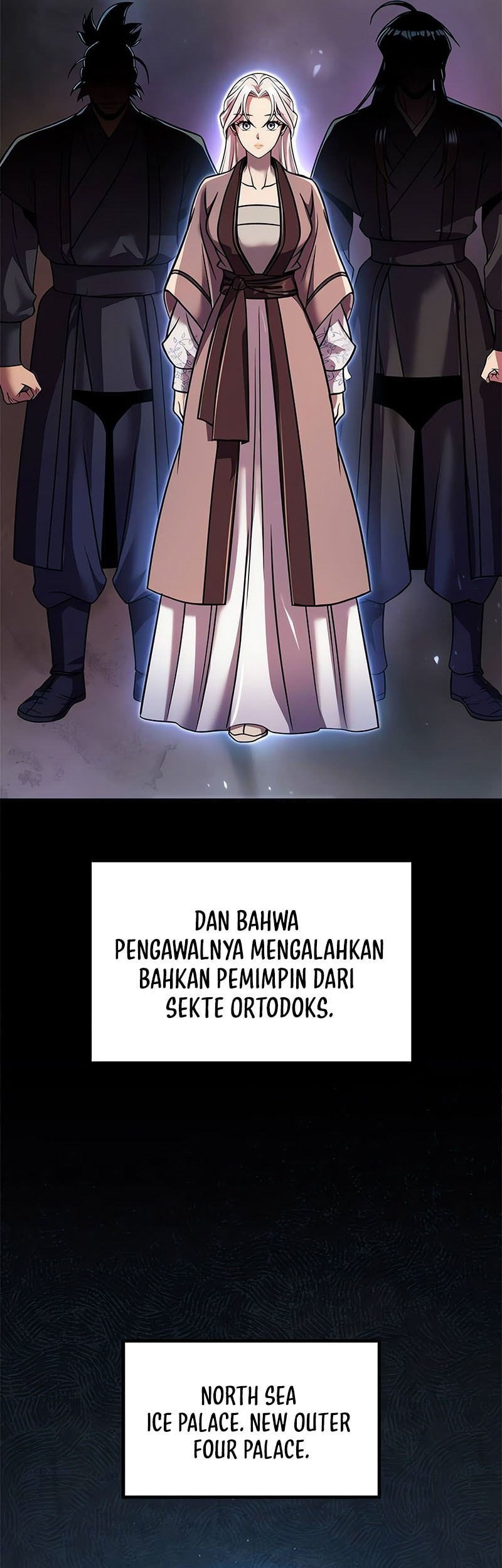 Chapter 129 - halaman 31