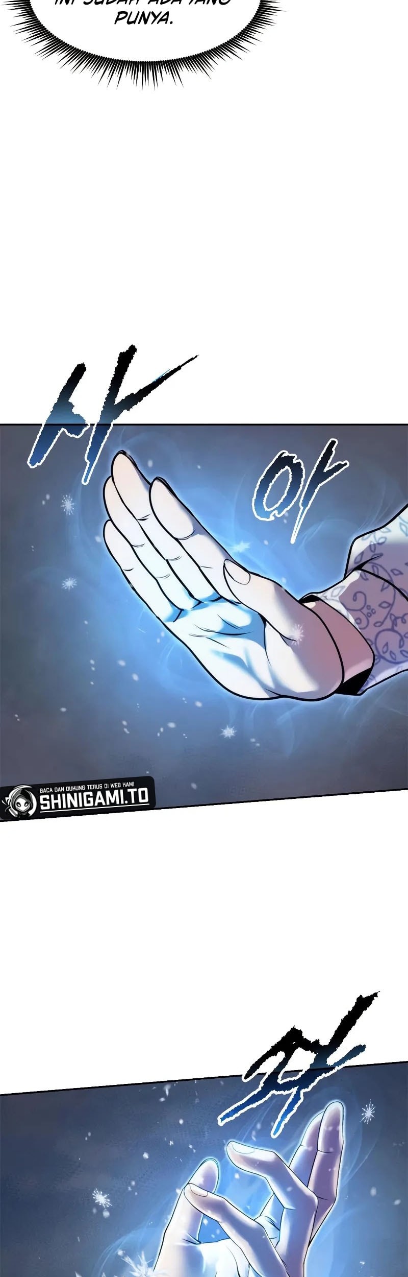 Chapter 130 - halaman 37