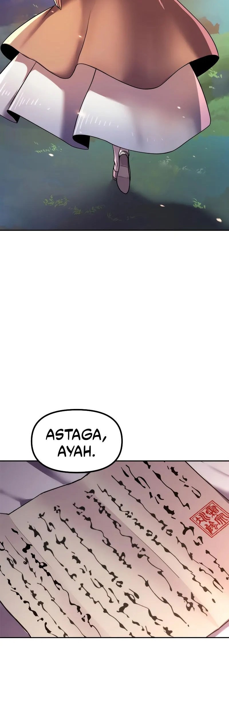 Chapter 130 - halaman 58