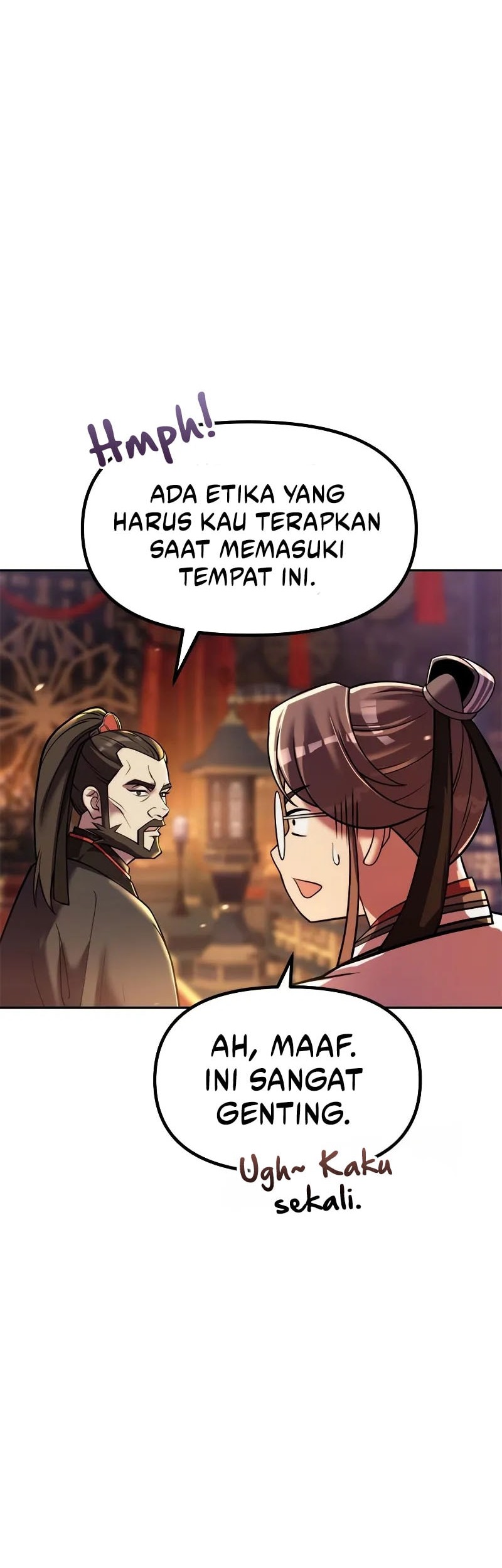 Chapter 130 - halaman 68
