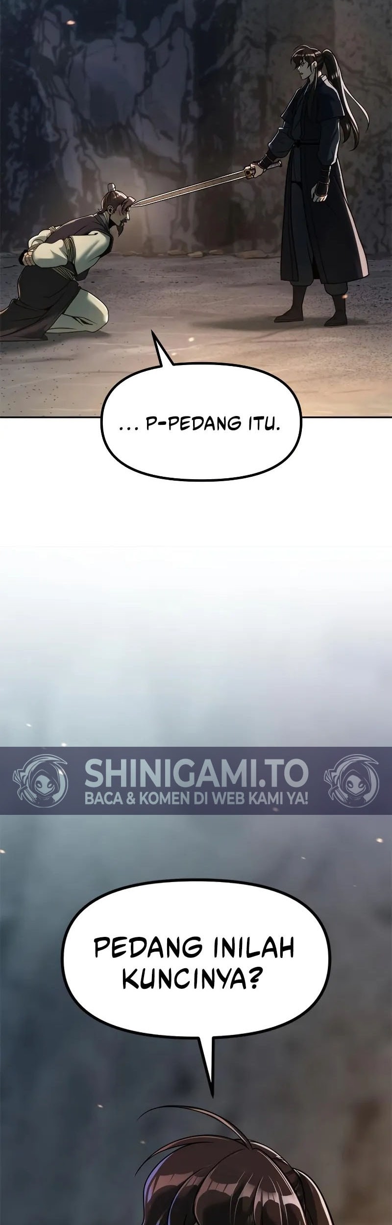 Chapter 130 - halaman 20