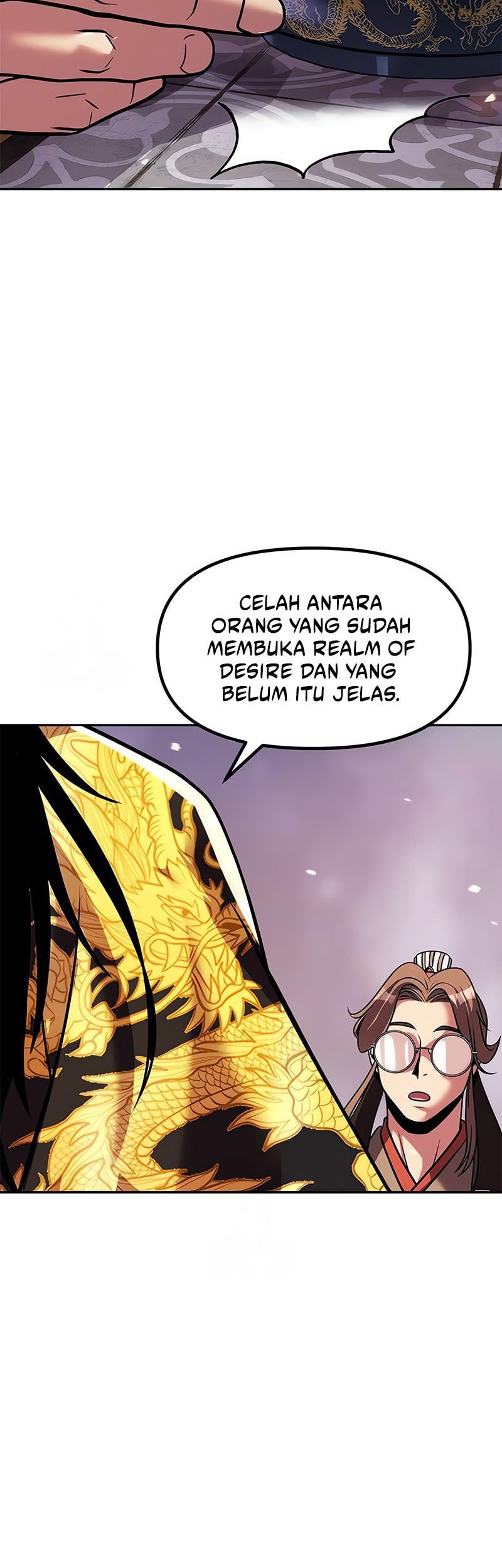 Chapter 131 - halaman 40
