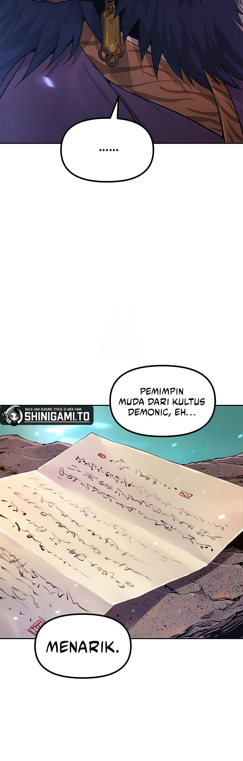 Chapter 131 - halaman 85
