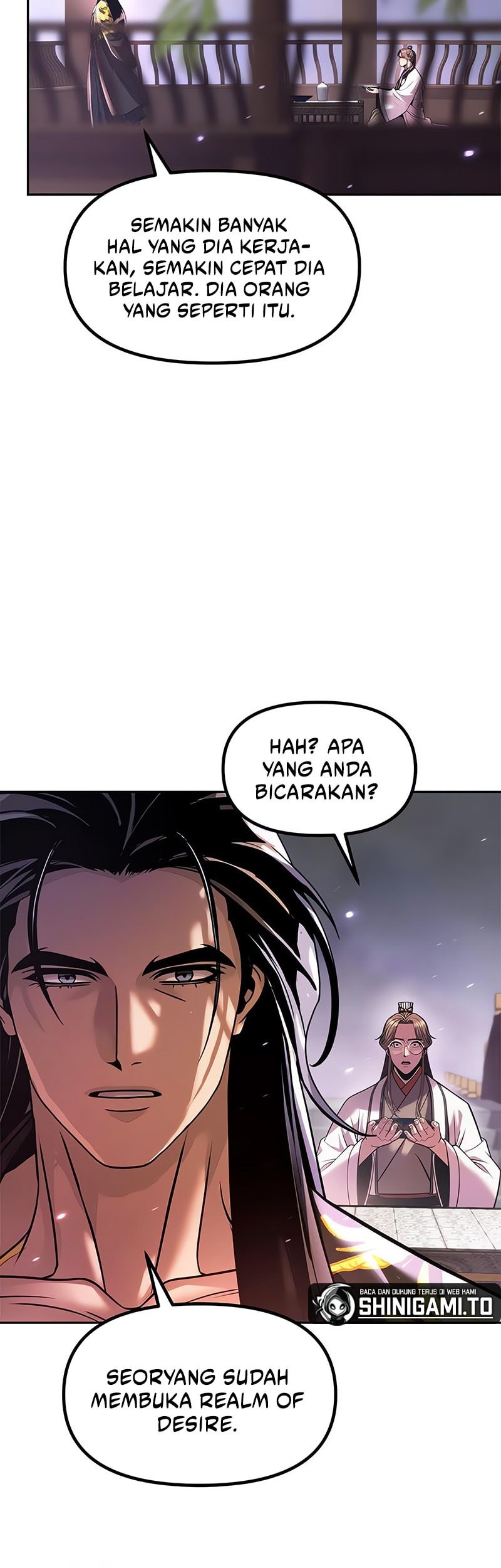 Chapter 131 - halaman 25
