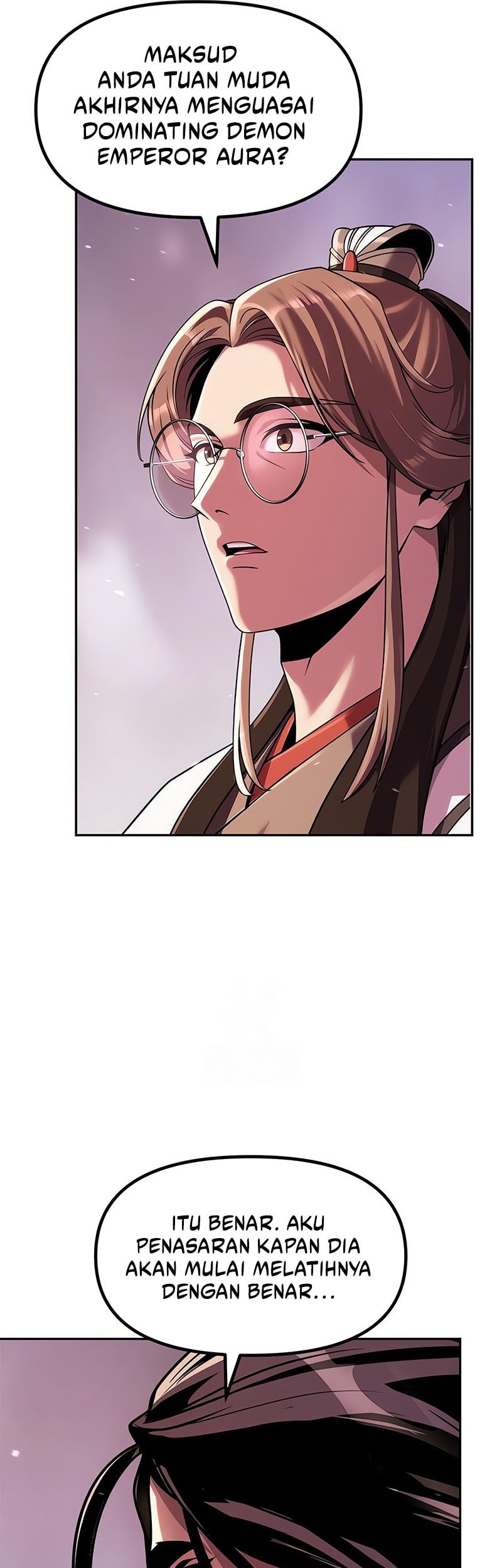Chapter 131 - halaman 27