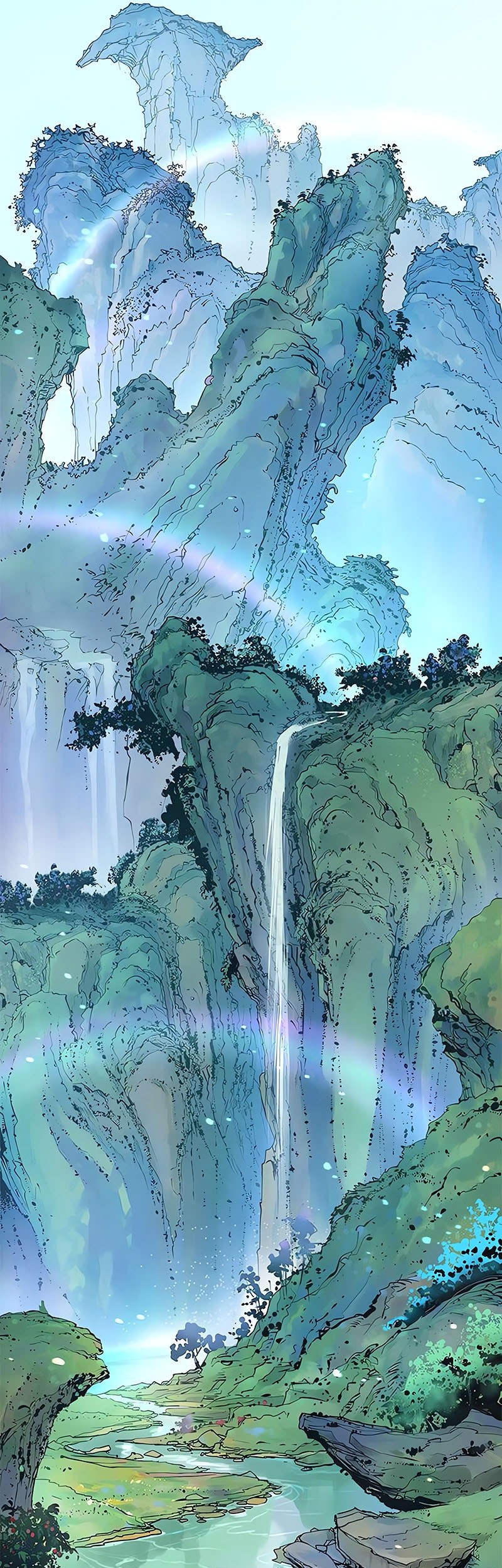 Chapter 132 - halaman 59
