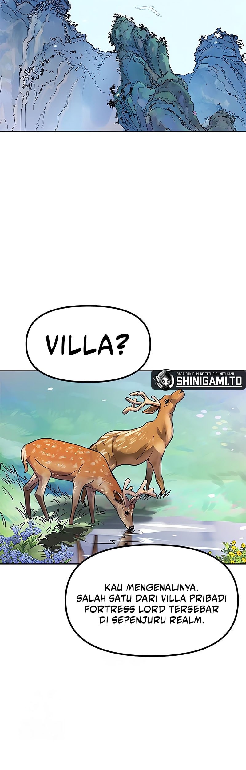 Chapter 132 - halaman 61