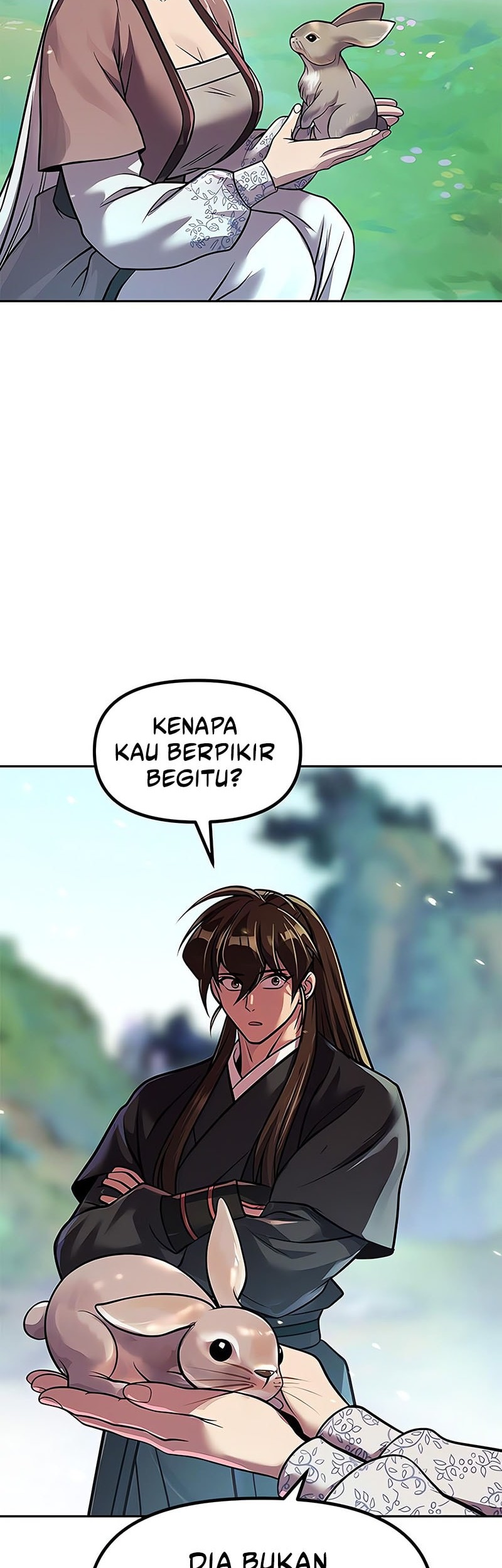 Chapter 132 - halaman 72
