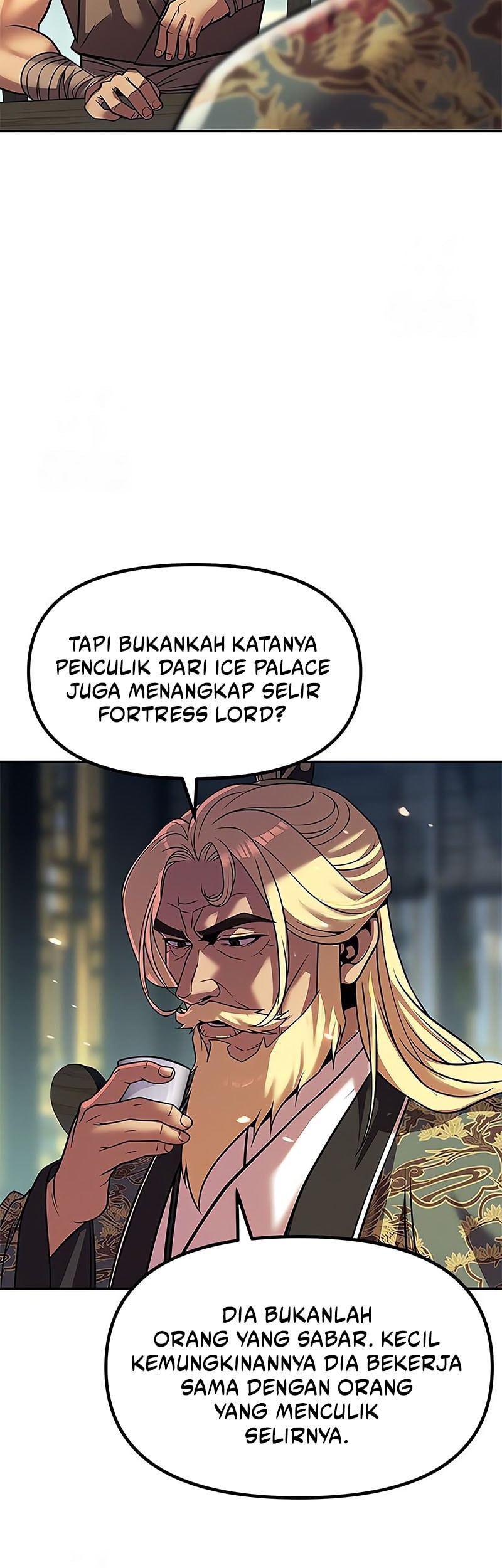 Chapter 132 - halaman 25