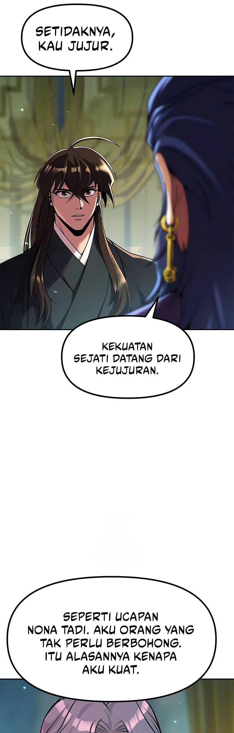Chapter 133 - halaman 36