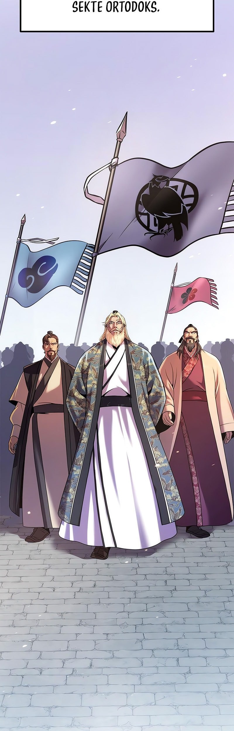 Chapter 133 - halaman 48