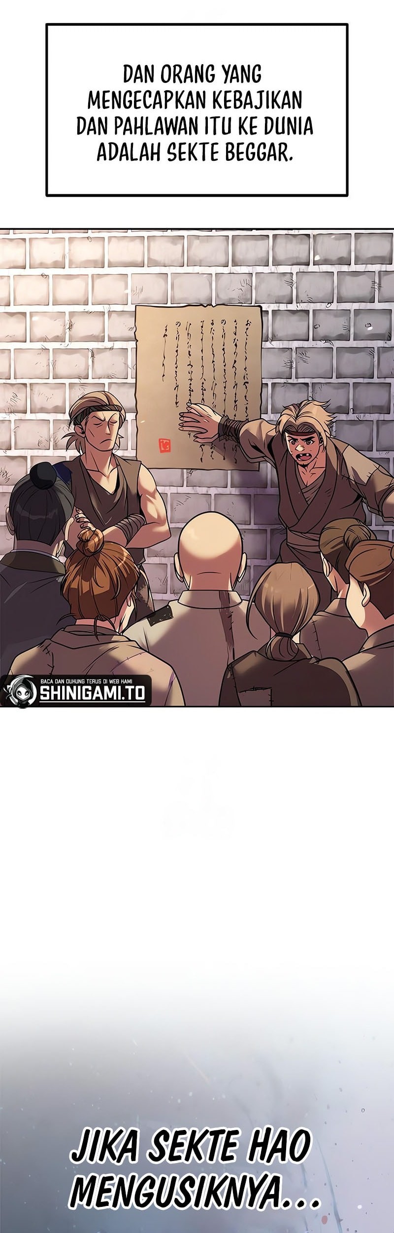 Chapter 133 - halaman 50