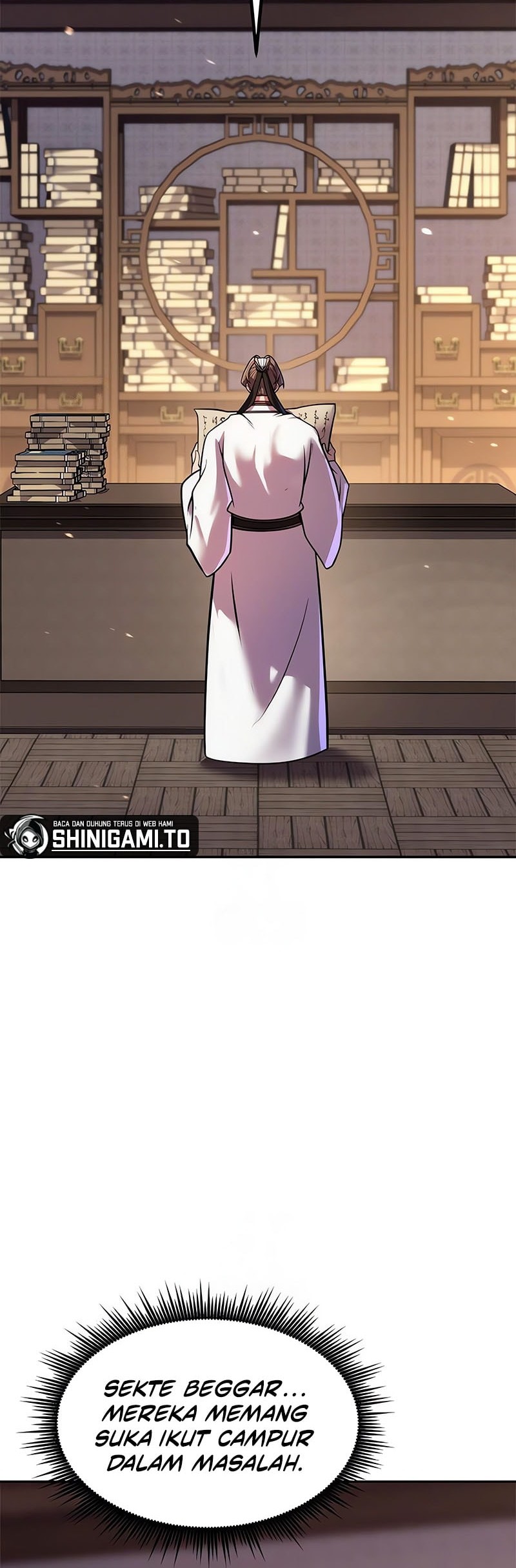 Chapter 133 - halaman 58