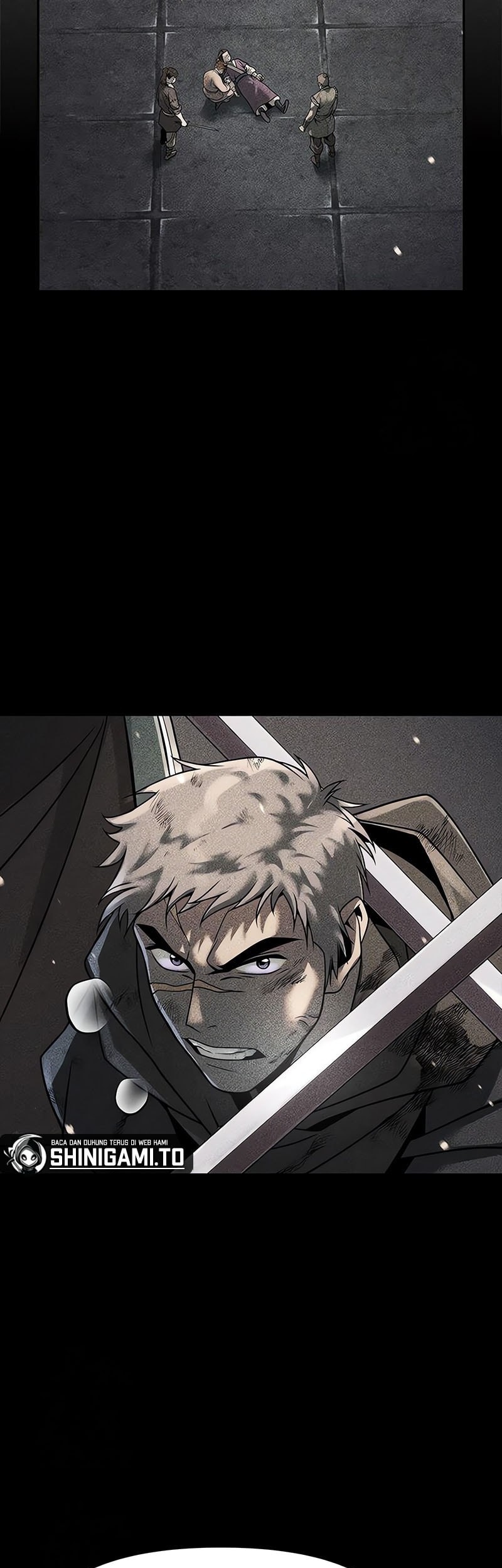 Chapter 133 - halaman 85