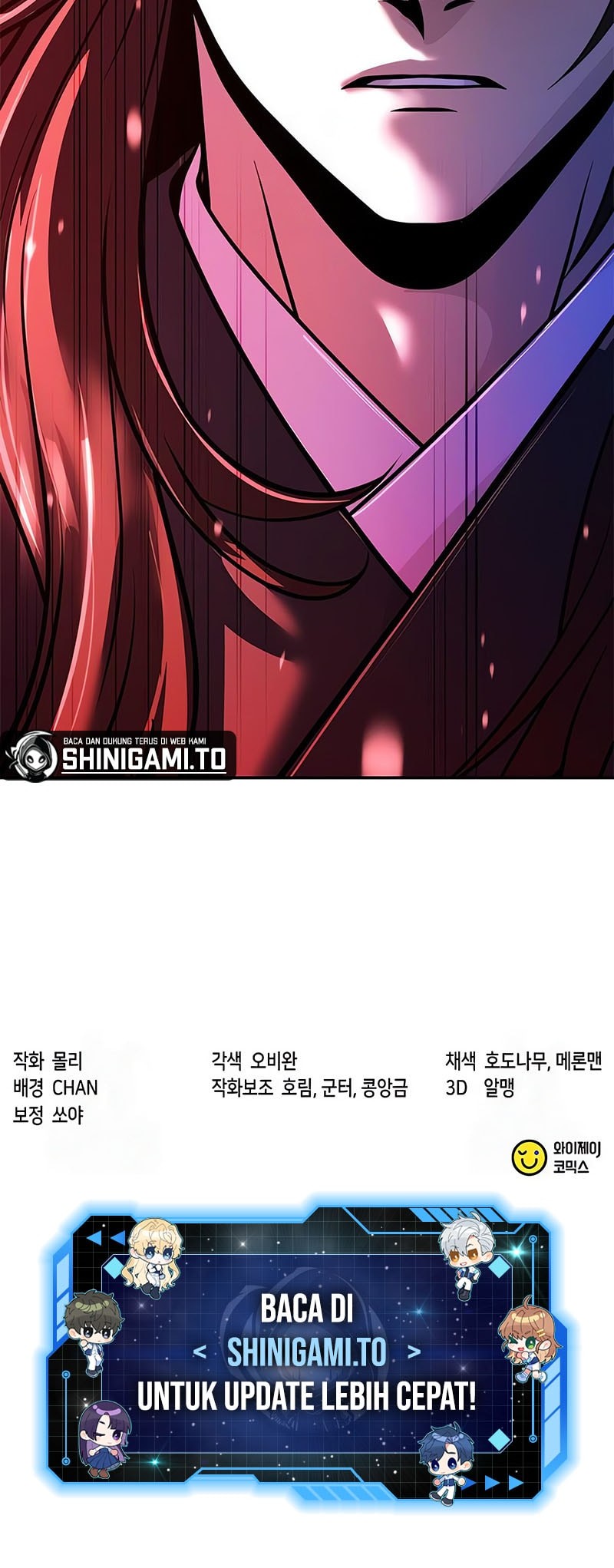 Chapter 133 - halaman 93