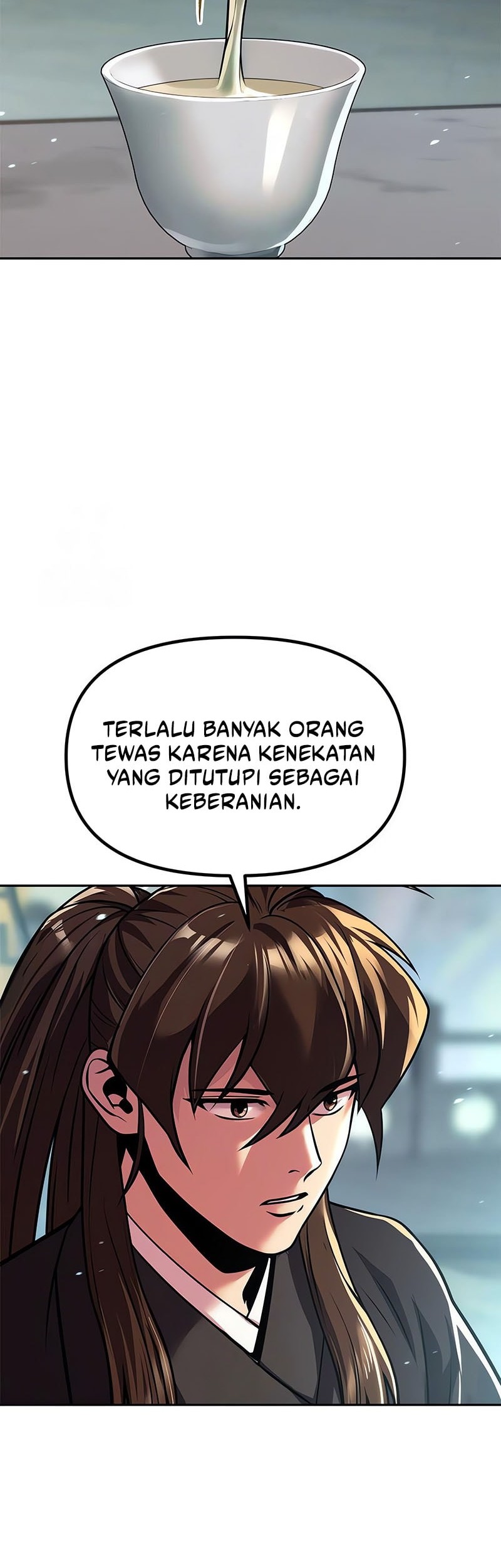 Chapter 133 - halaman 20