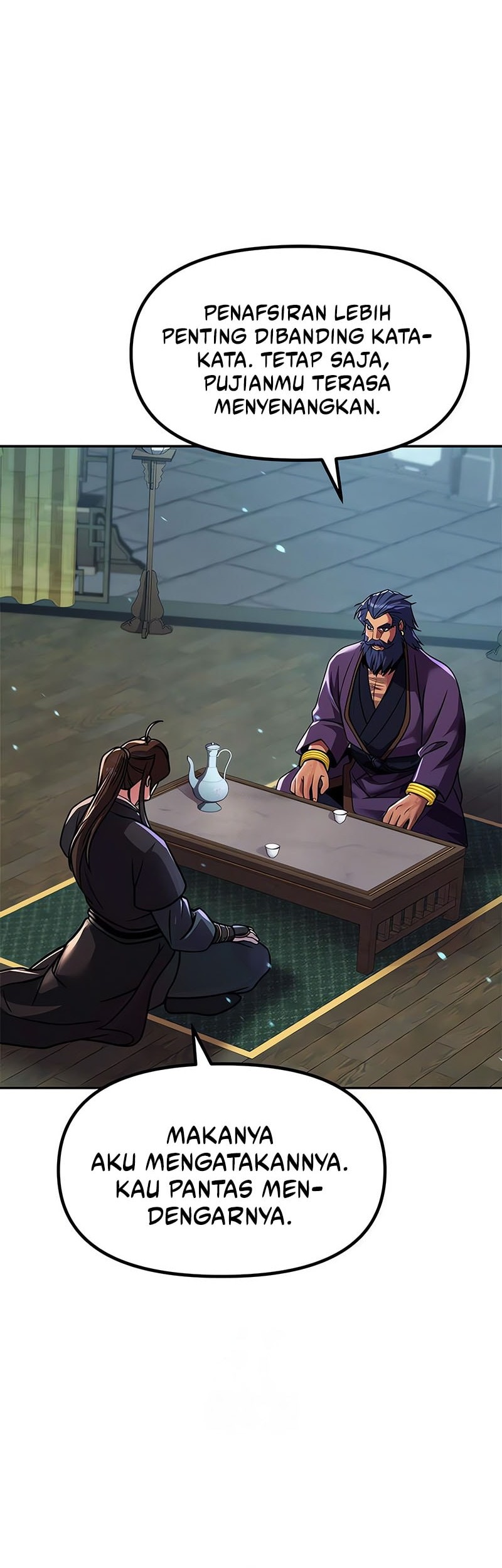 Chapter 133 - halaman 28