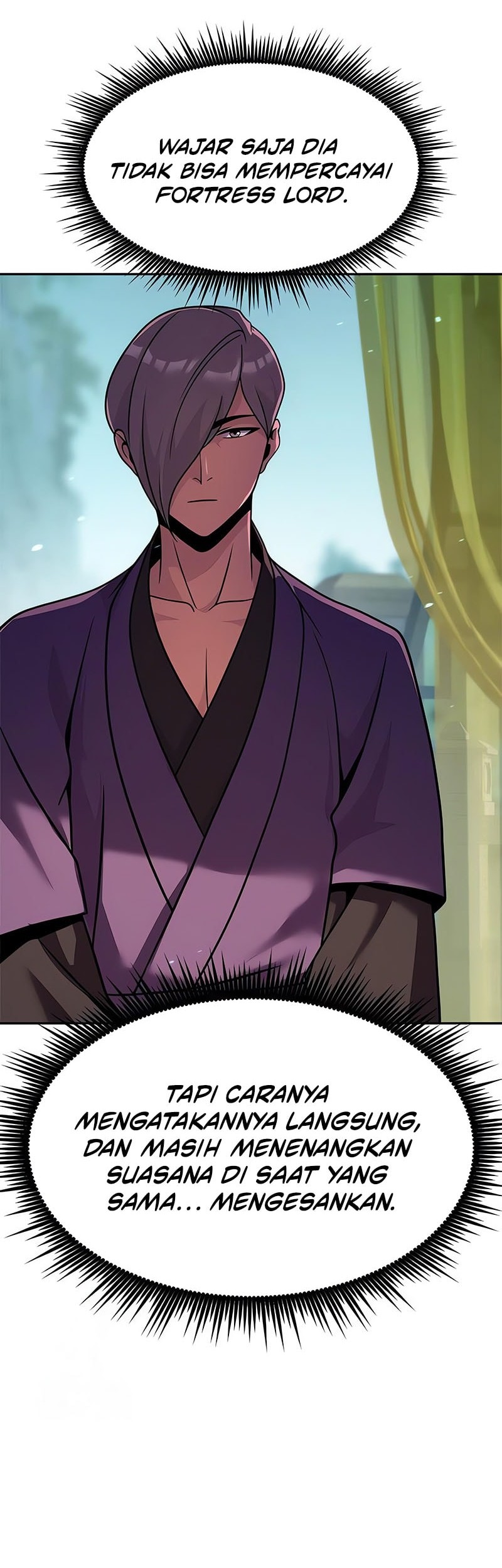 Chapter 133 - halaman 30