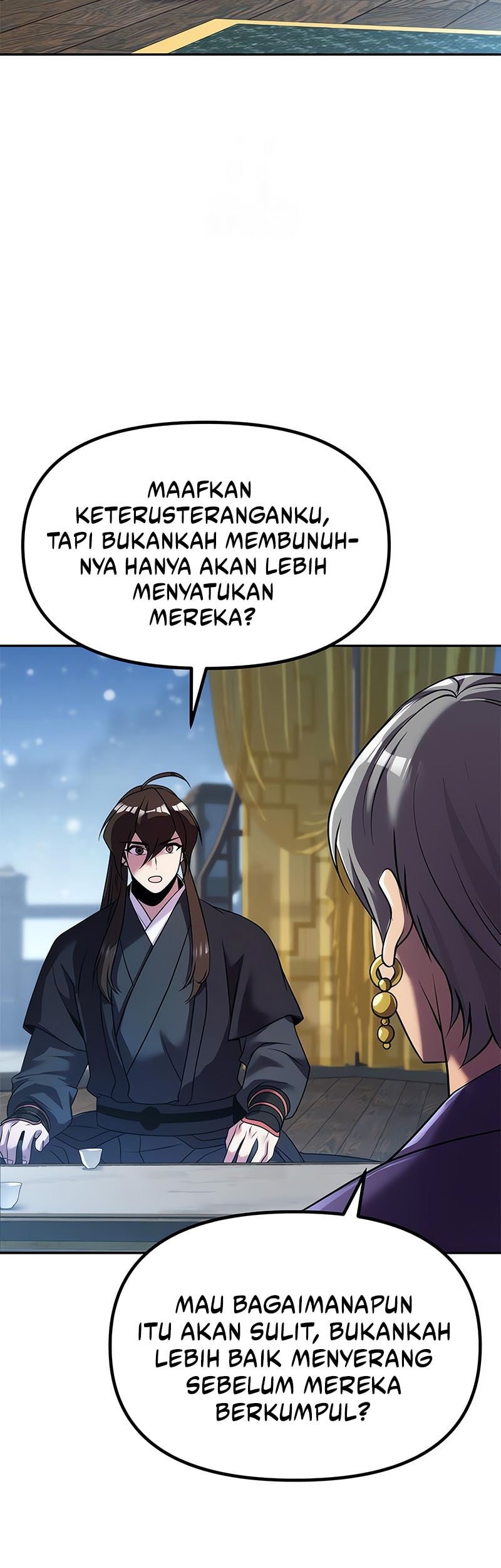 Chapter 134 - halaman 37