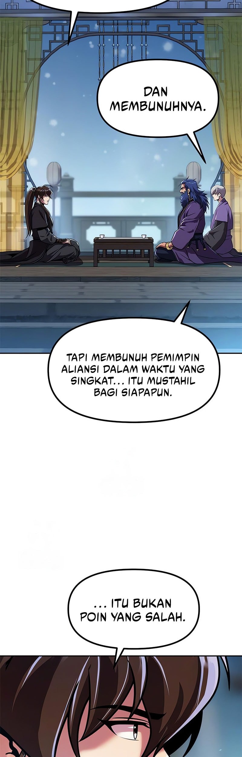 Chapter 134 - halaman 40