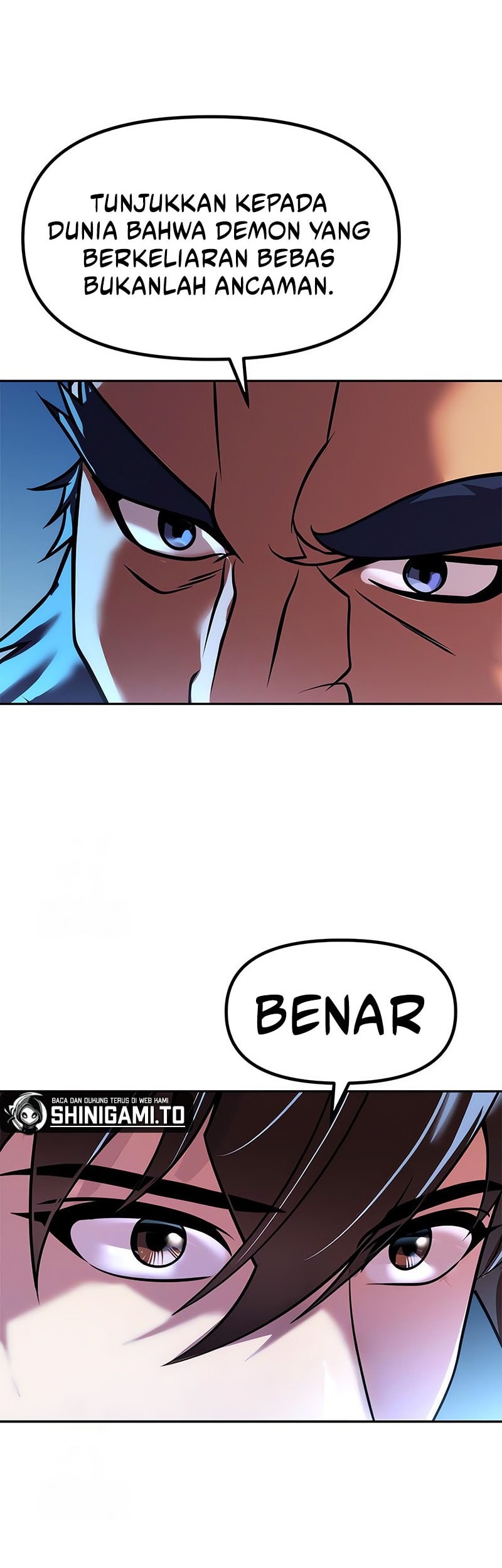 Chapter 134 - halaman 30