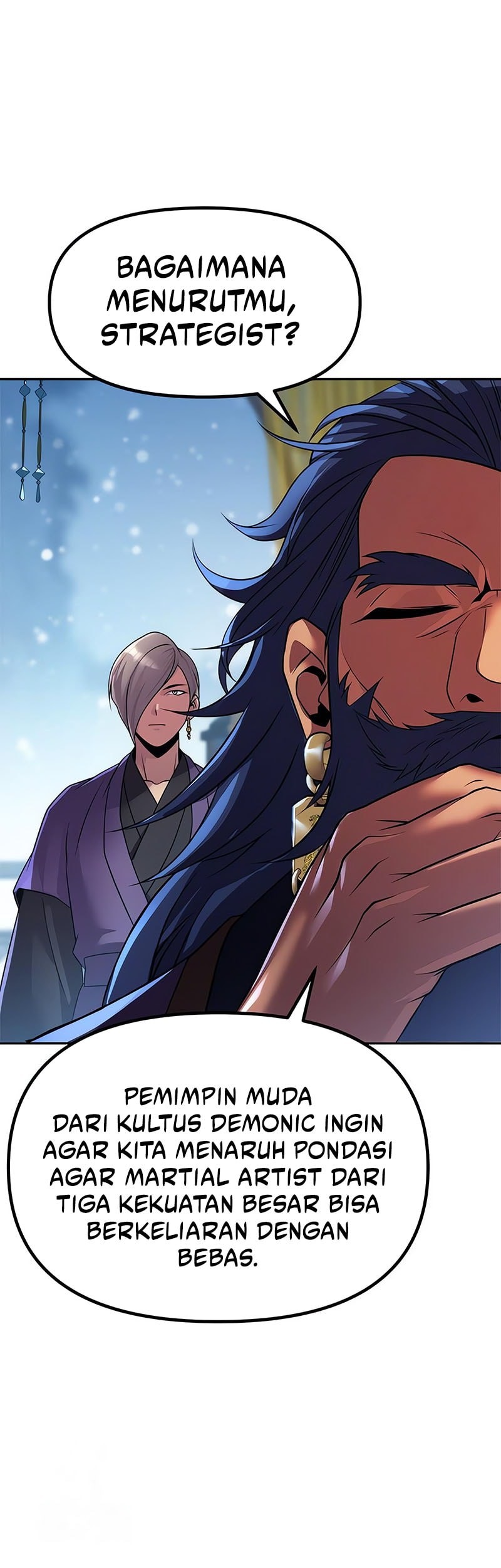 Chapter 134 - halaman 31