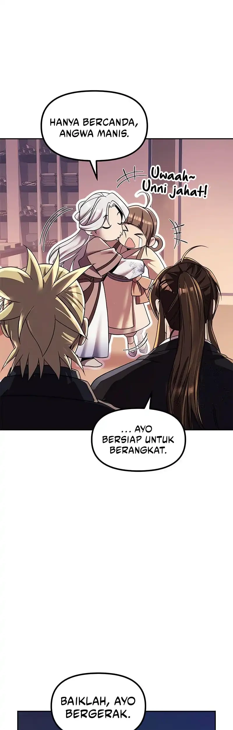 Chapter 135 - halaman 70
