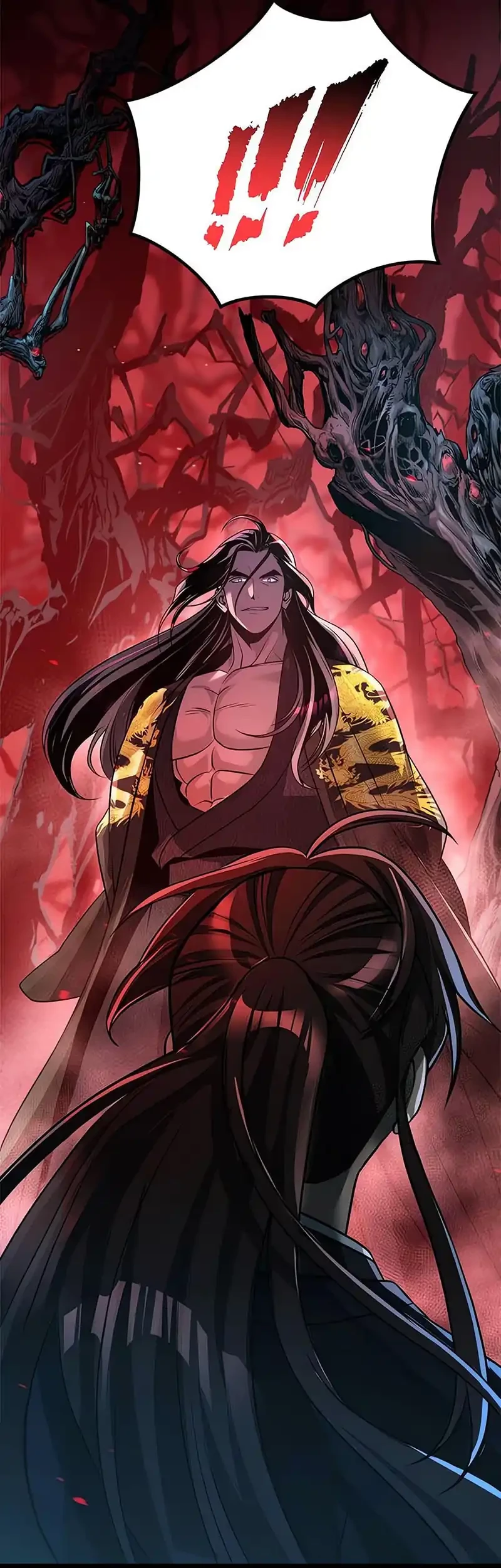 Chapter 135 - halaman 30