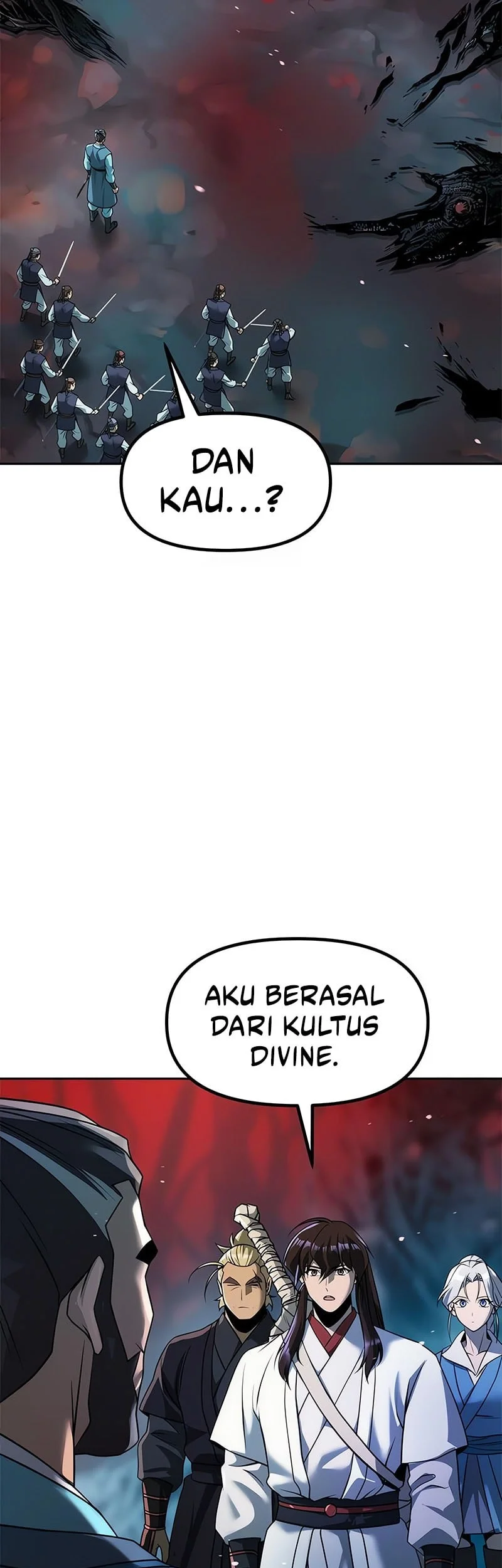 Chapter 136 - halaman 35