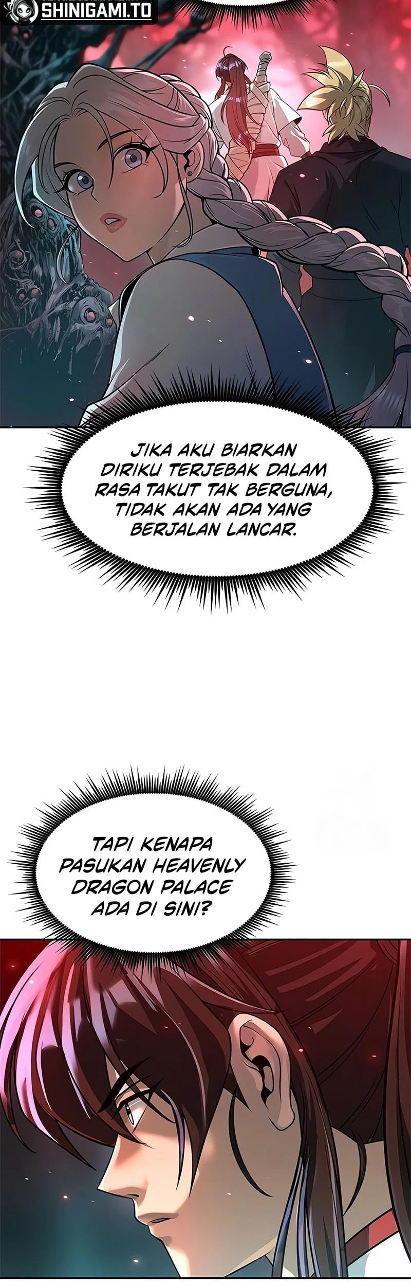 Chapter 136 - halaman 6
