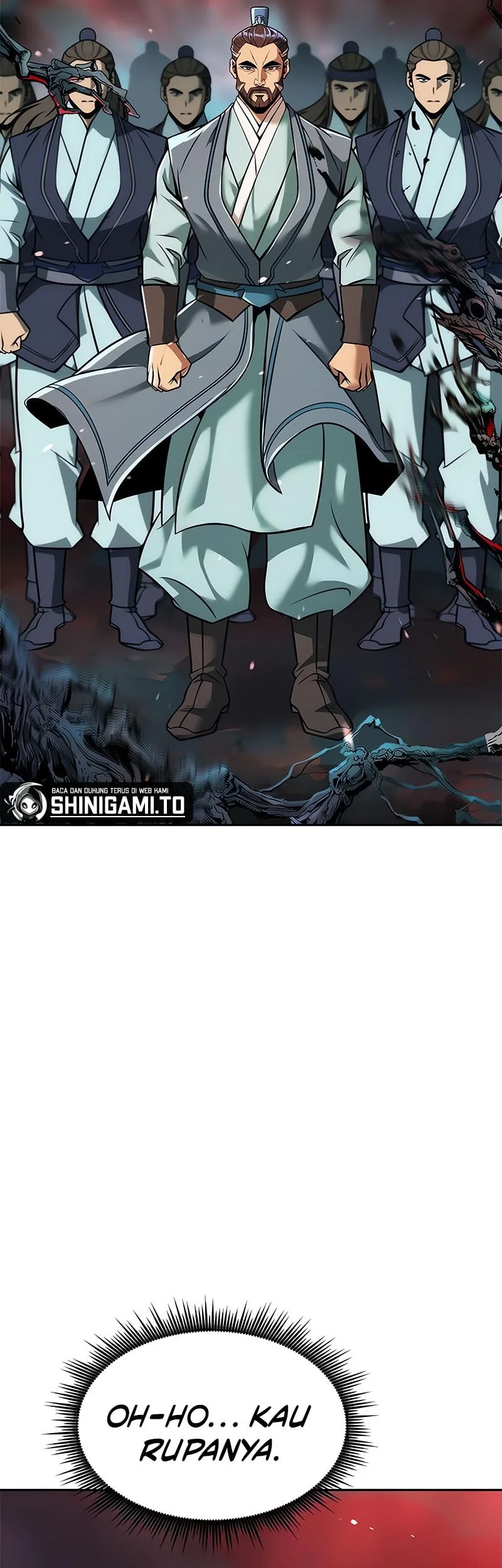 Chapter 136 - halaman 25