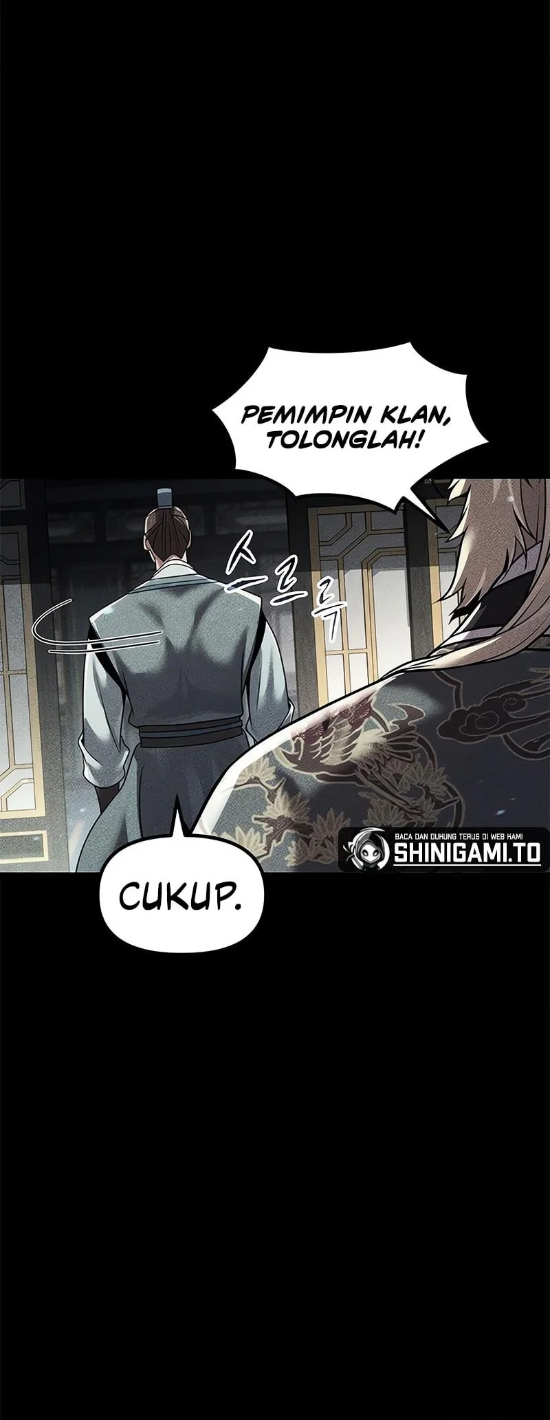 Chapter 136 - halaman 30