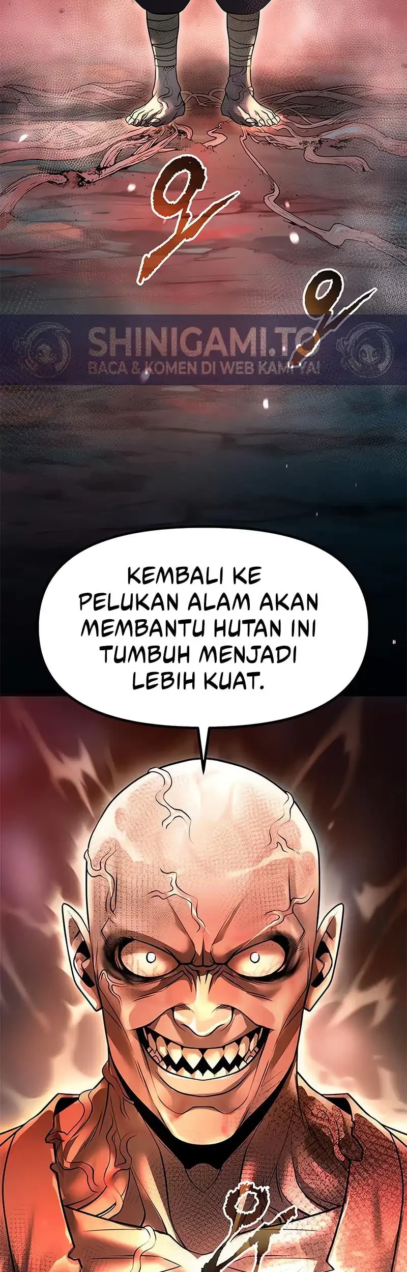 Chapter 137 - halaman 32