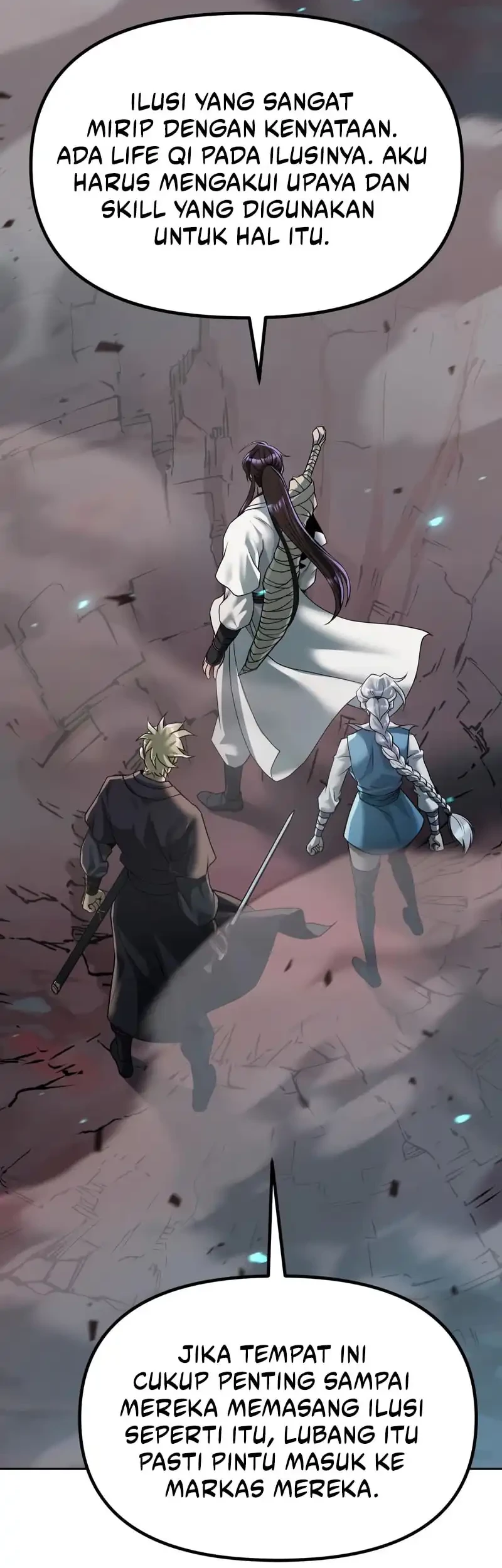 Chapter 138 - halaman 15
