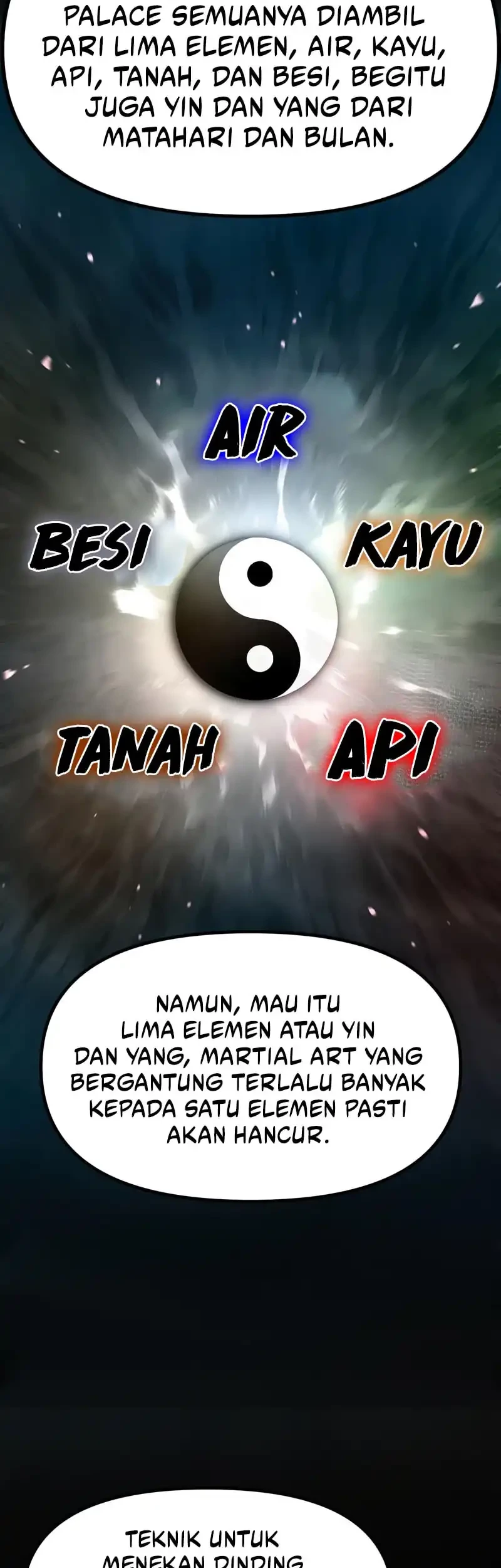 Chapter 138 - halaman 20