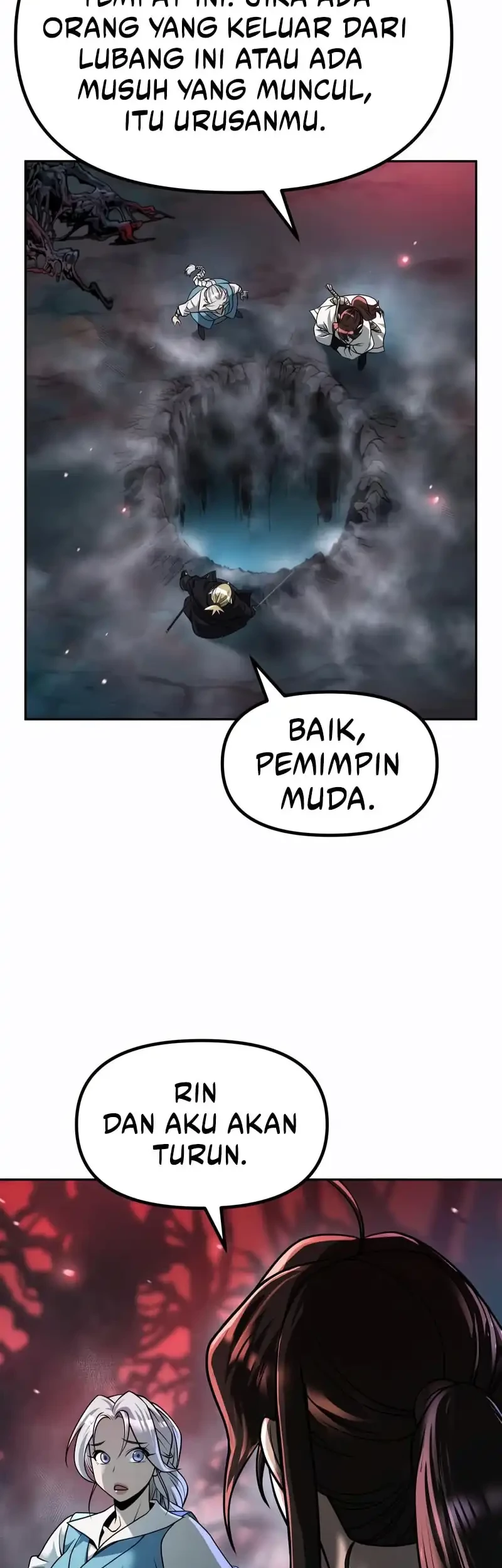 Chapter 138 - halaman 28