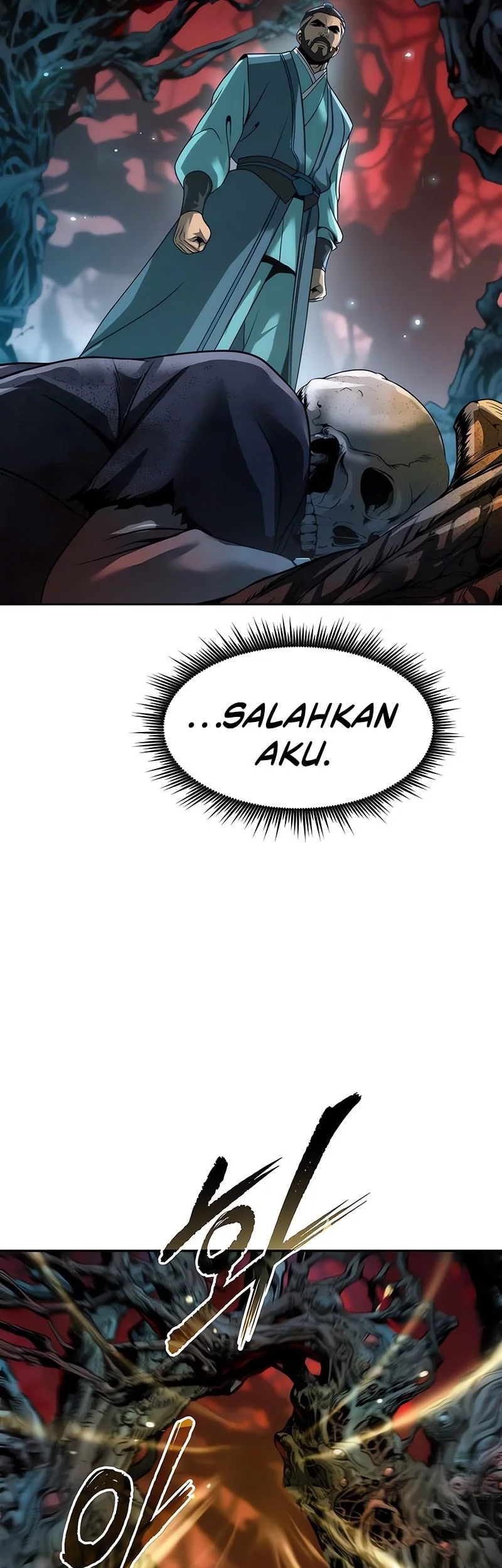 Chapter 139 - halaman 34