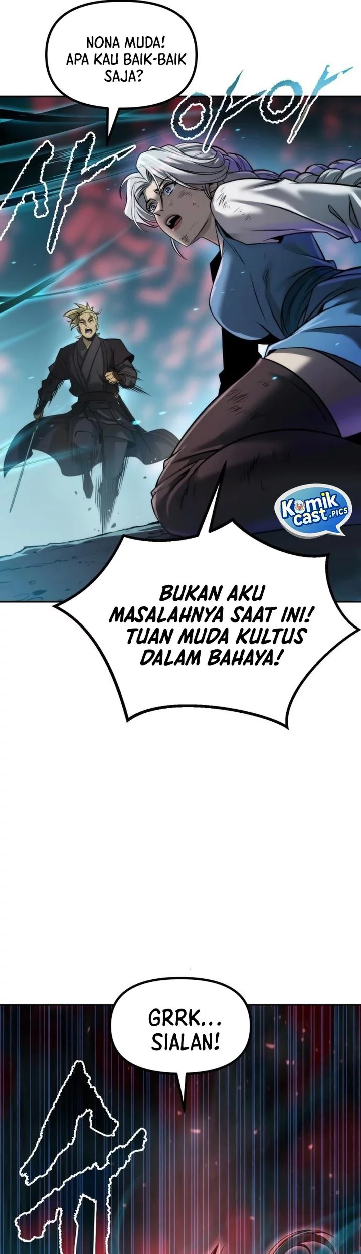 Chapter 140 - halaman 34