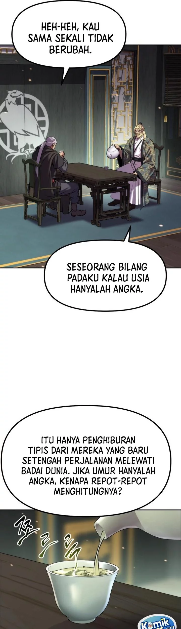 Chapter 140 - halaman 55