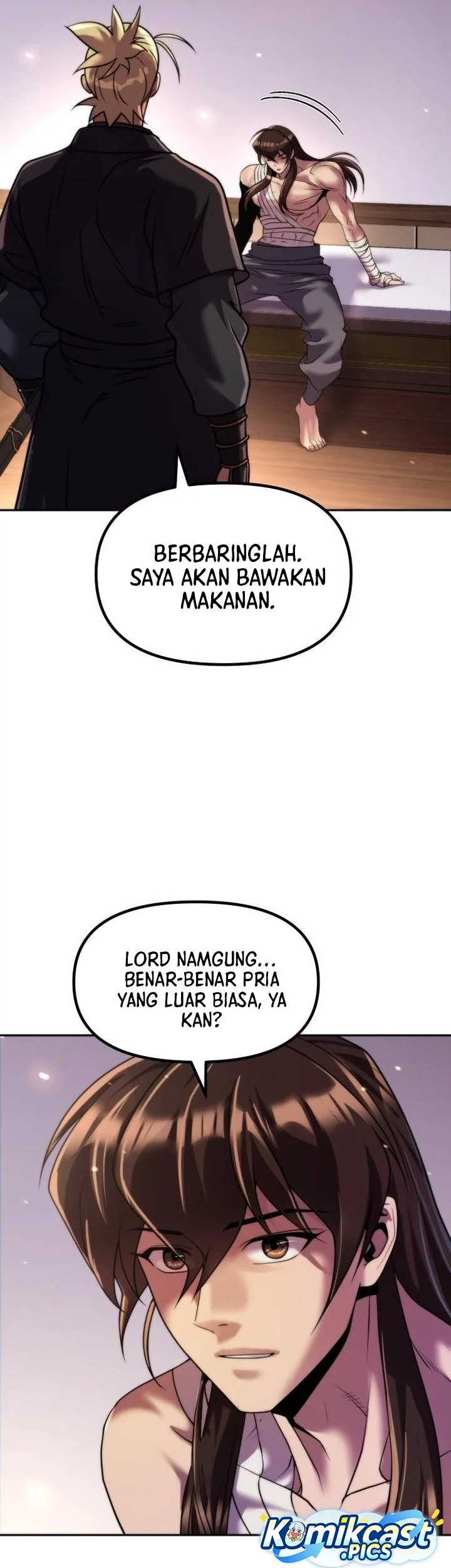 Chapter 141 - halaman 32