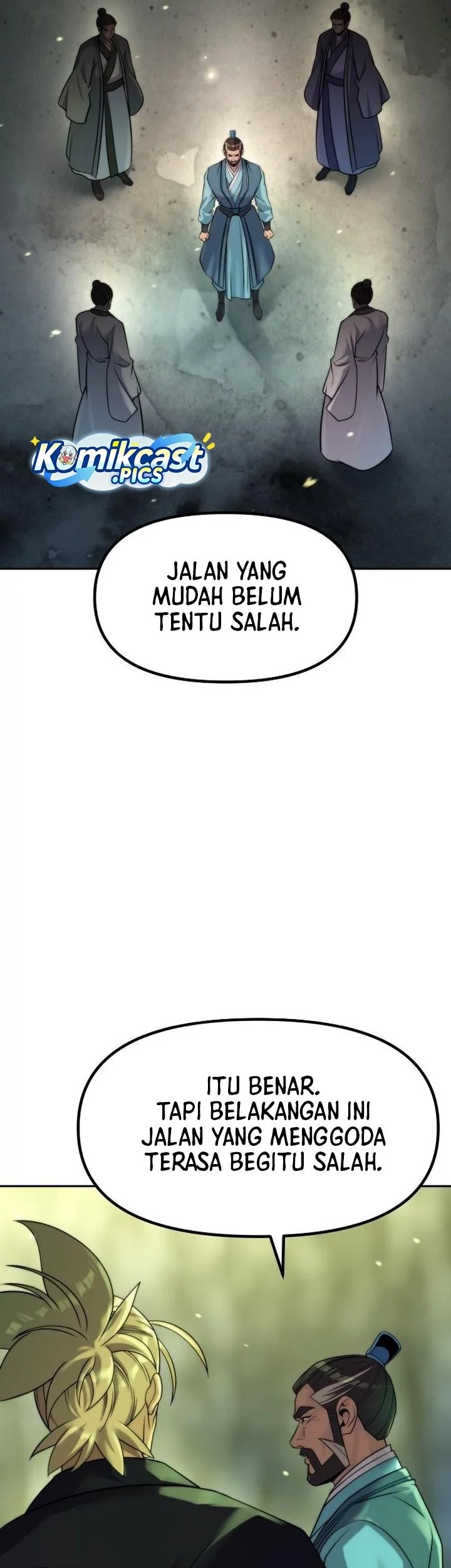Chapter 141 - halaman 94