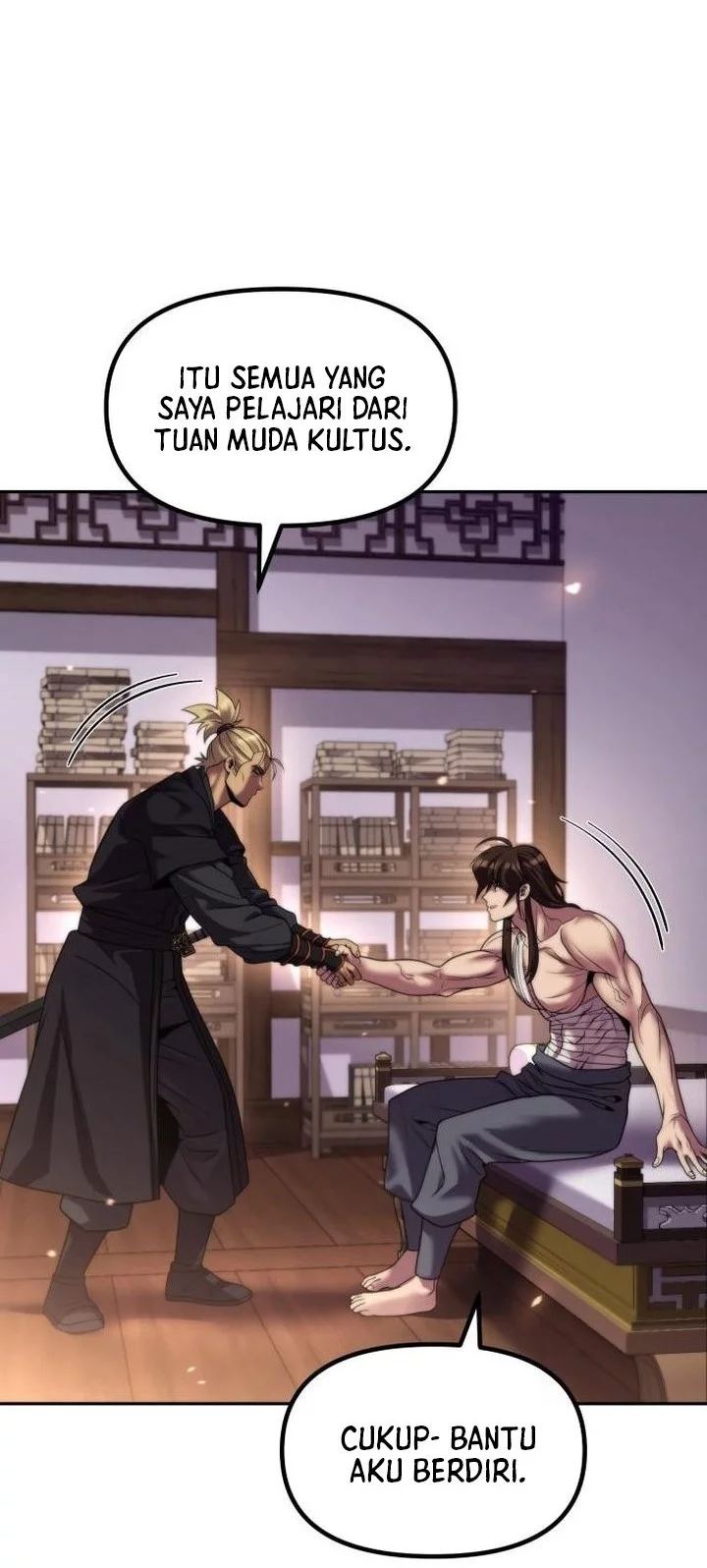 Chapter 141 - halaman 15