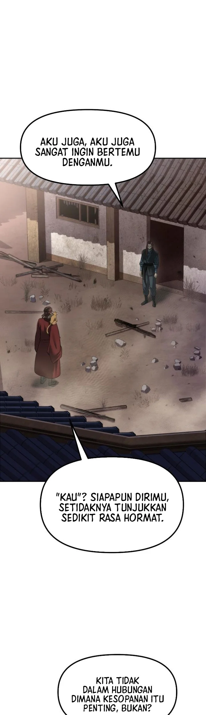 Chapter 142 - halaman 22