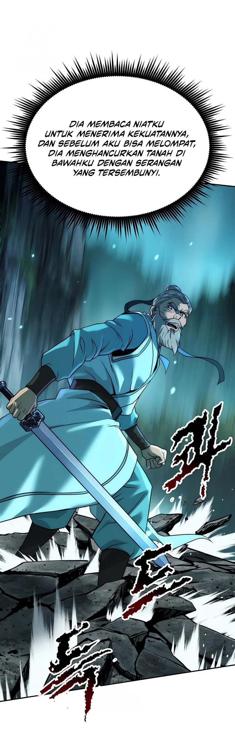 Chapter 143 - halaman 84