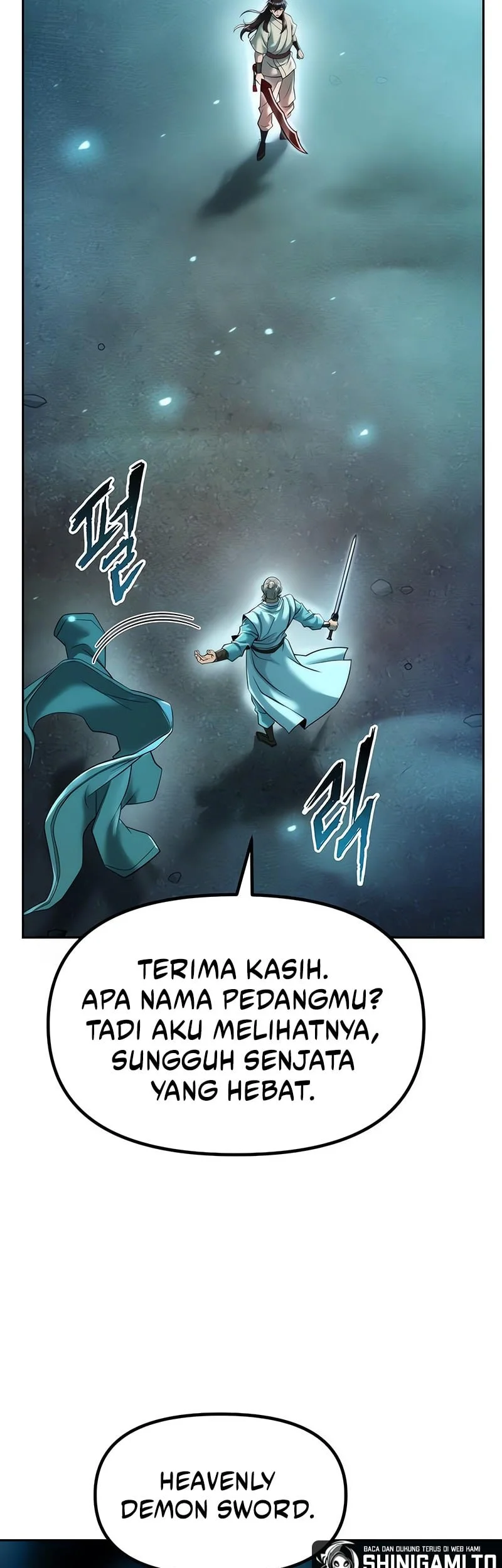 Chapter 143 - halaman 13
