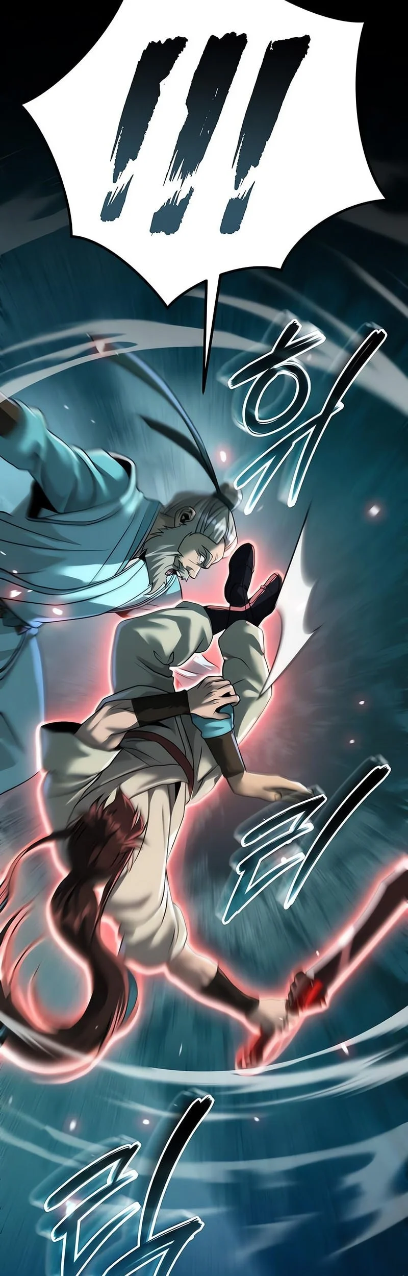 Chapter 143 - halaman 33