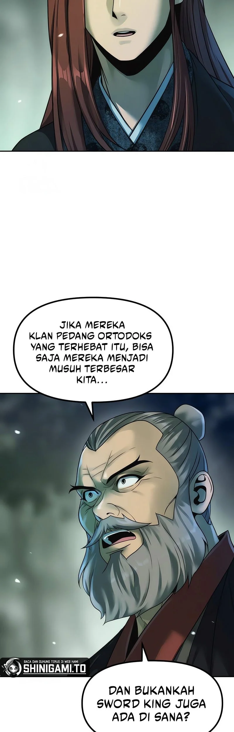Chapter 144 - halaman 25
