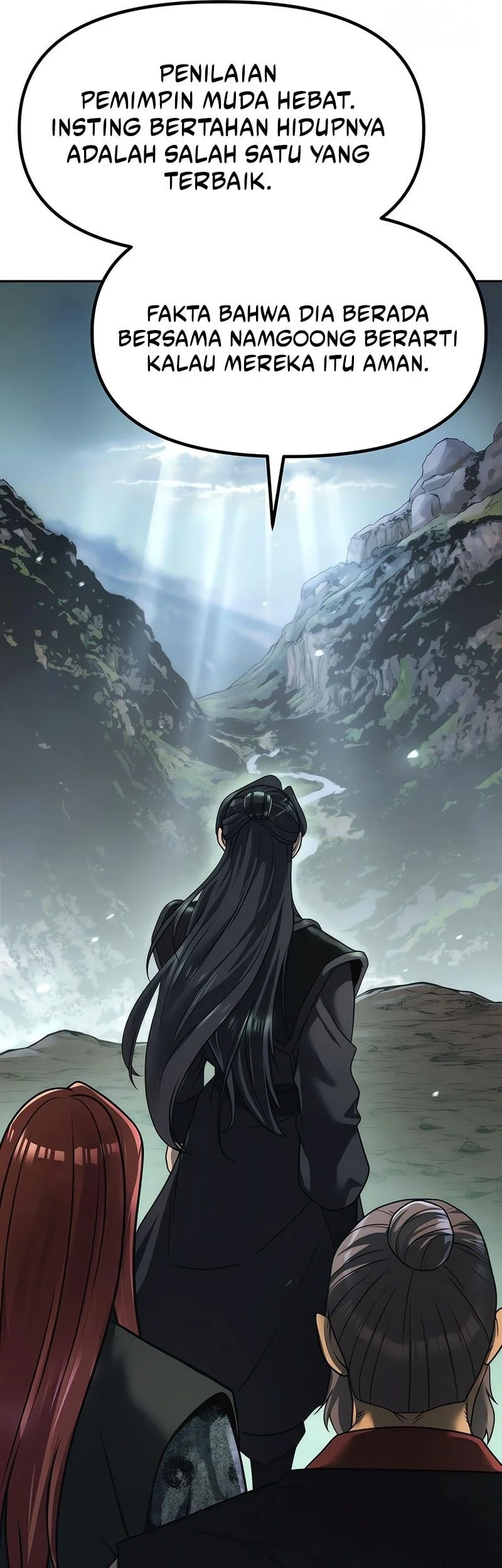 Chapter 144 - halaman 27