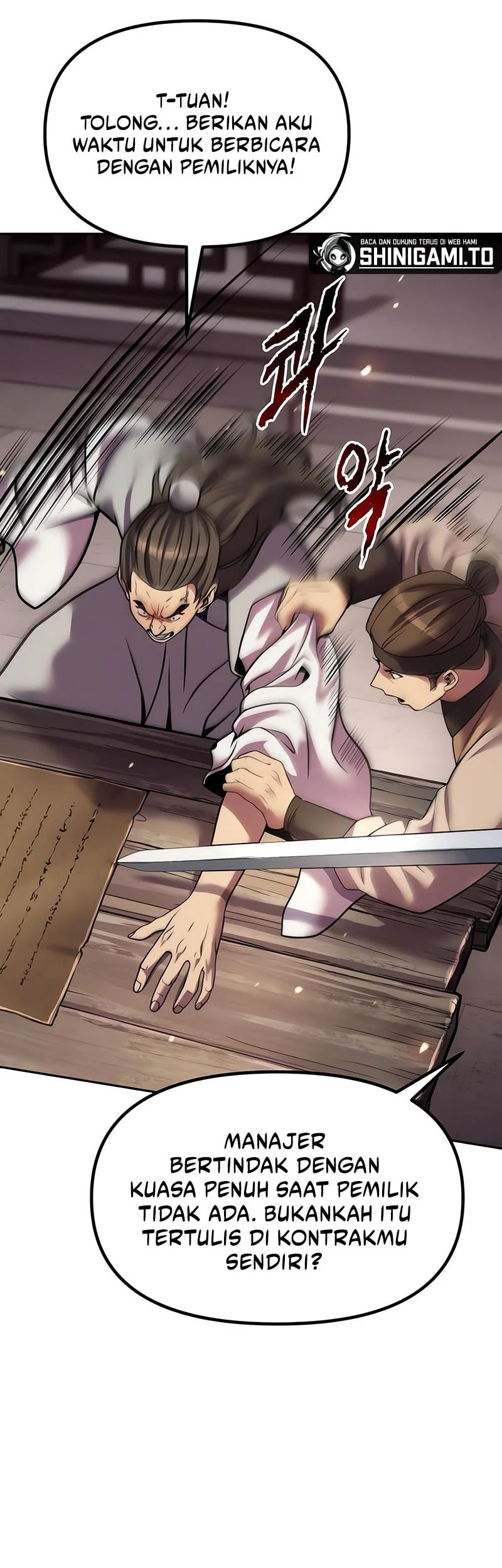Chapter 145 - halaman 62